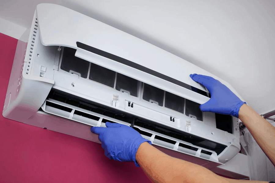How Often Should You Clean Your AC Ducts