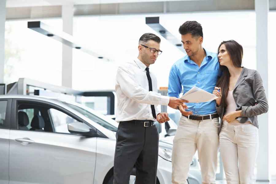 Tips to Get a Car on a Budget