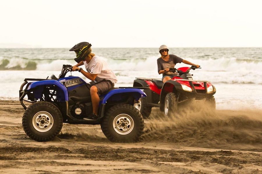 What You Need to Know Before Riding an ATV