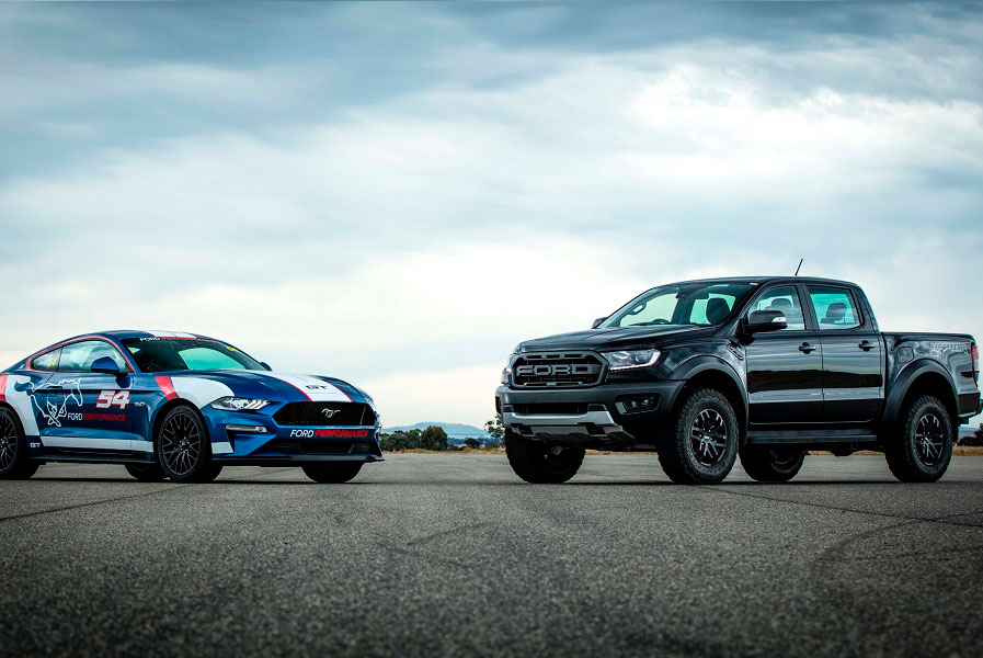 SUV vs. Coupe – Which One Should You Rent