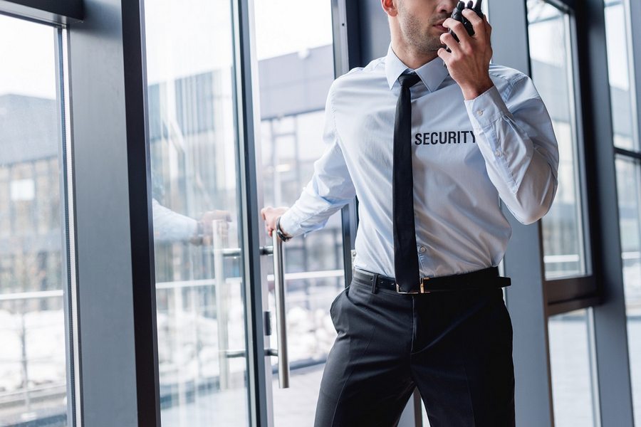 Top Skills Every Security Guard Must Possess