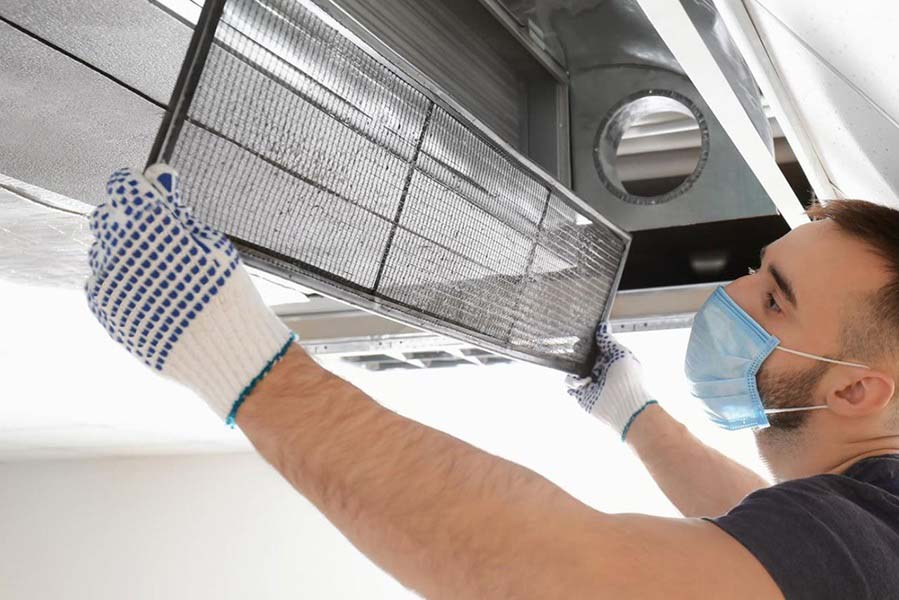 The Impact of AC Duct Cleaning on Your Energy Bills